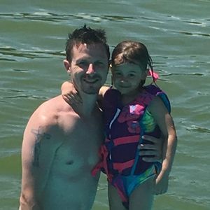 Meet your Posher, Tim